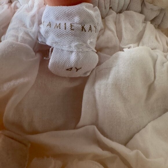 Jamie Kay tulle skirt - Picture 3 of 4